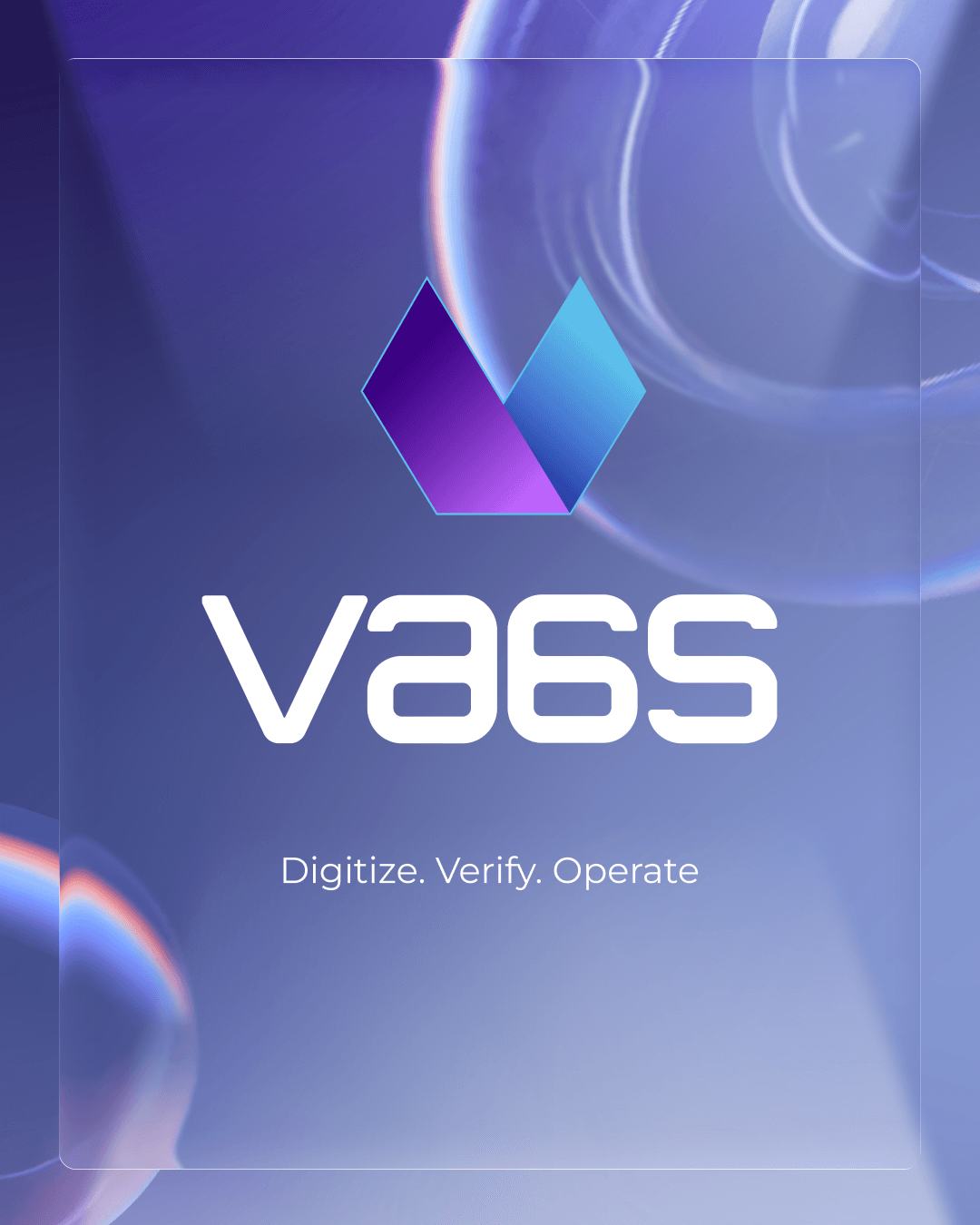Vaas logo